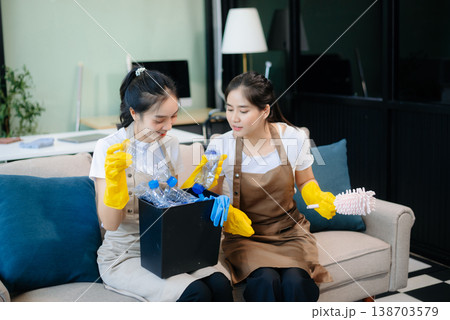 Enhance your office space with professional cleaning services. Spotless desks, hygiene, Enhance your office space with professional cleaning services. Spotless desks, hygiene, 138703579