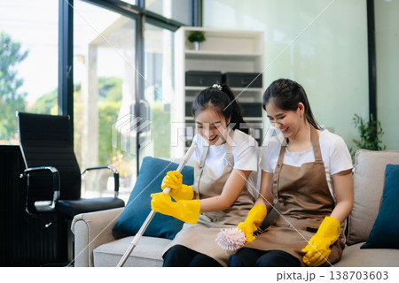 Enhance your office space with professional cleaning services. Spotless desks, hygiene, Enhance your office space with professional cleaning services. Spotless desks, hygiene, 138703603