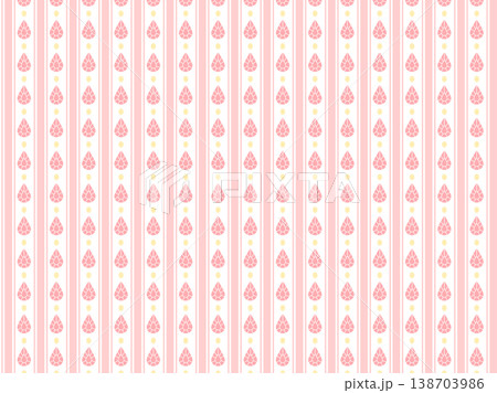 宝石の背景素材 宝石の背景素材 138703986