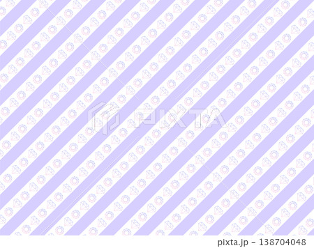宝石の背景素材 宝石の背景素材 138704048