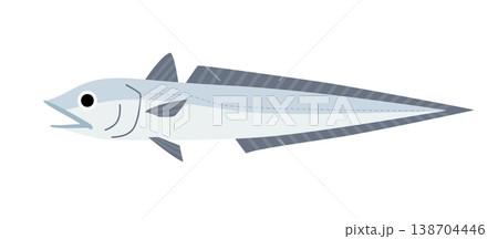 ホキのイラスト 138704446