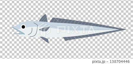 ホキのイラスト 138704446