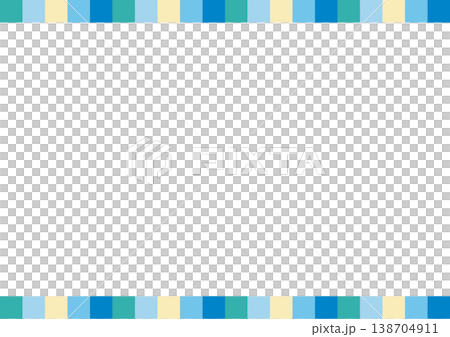 A very simple tile frame 138704911