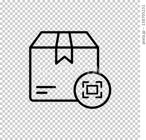 Order Tracking Package Icon 138705231