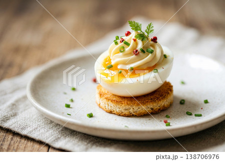 ウフマヨネーズ 138706976