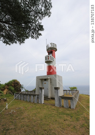 岩手 田野畑 陸中弁天埼灯台 岩手 田野畑 陸中弁天埼灯台 138707183