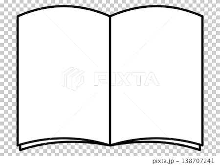 Design materials and decorative parts: Notebook frame Design materials and decorative parts: Notebook frame 138707241