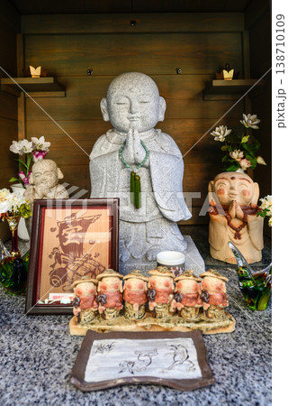 祇園地蔵 祇園地蔵 138710109