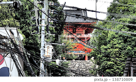 伊佐爾波神社 道後温泉 松山 伊佐爾波神社 道後温泉 松山 138710809