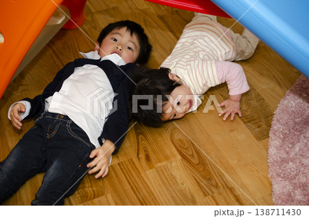 子供 子供 138711430