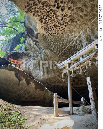 垂水いせき - 山寺のさらに奥地の裏山寺 垂水いせき - 山寺のさらに奥地の裏山寺 138711455