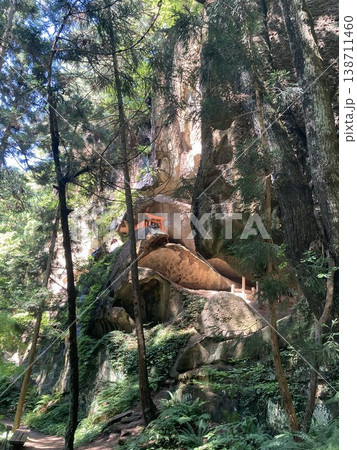 垂水いせき - 山寺のさらに奥地の裏山寺 垂水いせき - 山寺のさらに奥地の裏山寺 138711460