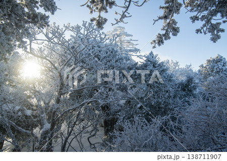 Deogyusan Deogyusan 138711907