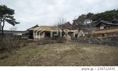 Myeongjae Old House 138712835