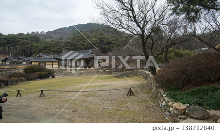 Myeongjae Old House 138712840