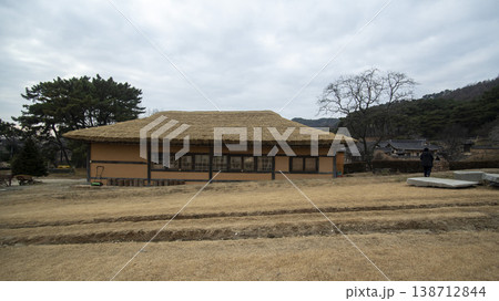Myeongjae Old House Myeongjae Old House 138712844