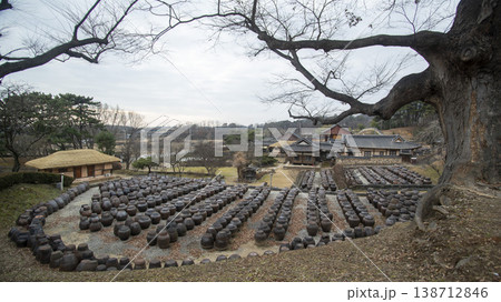 Myeongjae Old House 138712846
