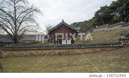 Myeongjae Old House Myeongjae Old House 138712850