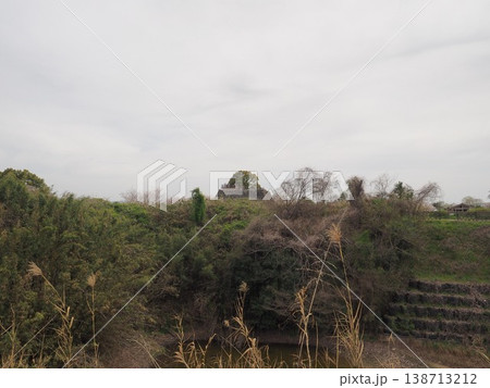 大和郡山城 大和郡山城 138713212