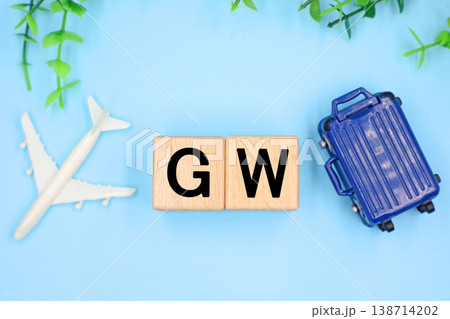 ゴールデンウィークのイメージ 138714202