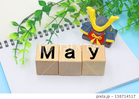 May 5月のイメージ May 5月のイメージ 138714517