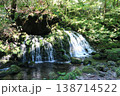 秋田県 本滝伏流水 138714522