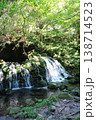秋田県 本滝伏流水 138714523