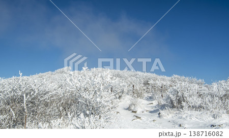 Taebaeksan Taebaeksan 138716082
