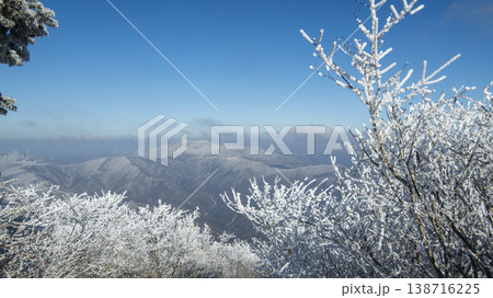 Taebaeksan Taebaeksan 138716225