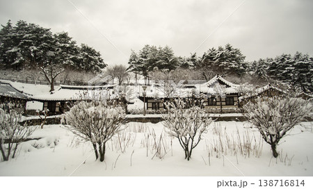 Missionary House 138716814