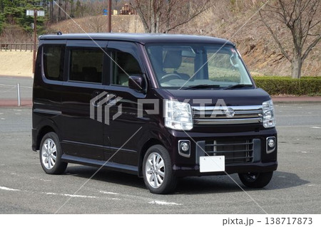 自動車イメージ 日産の軽 クリッパー リオ 自動車イメージ 日産の軽 クリッパー リオ 138717873