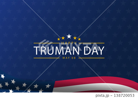 Celebrating Truman Day Honoring Legacy and Leadership on May 8 138720053