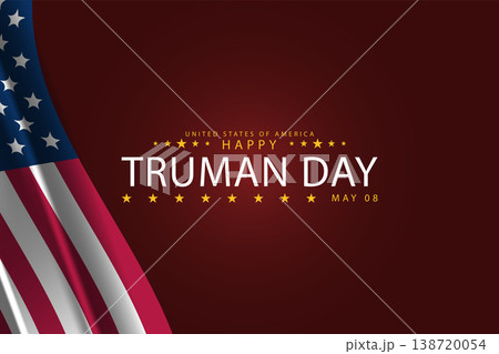 Honoring a Legacy Truman Day Commemorations on May 8 138720054