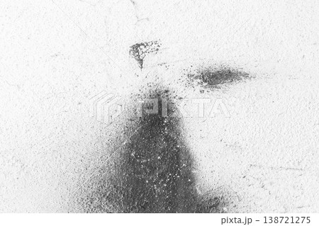 Old Dirty Rusty Abandoned Wall Spot Abstract Pattern Texture Background Grey Grunge White Old Dirty Rusty Abandoned Wall Spot Abstract Pattern Texture Background Grey Grunge White 138721275