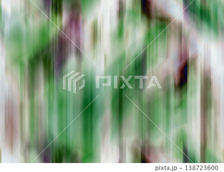 Abstract multicolor seamless pattern with blur effect for textile Abstract multicolor seamless pattern with blur effect for textile 138723600