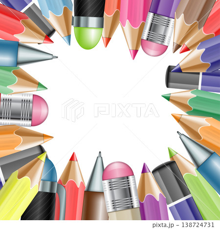 Welcome back to school 138724731