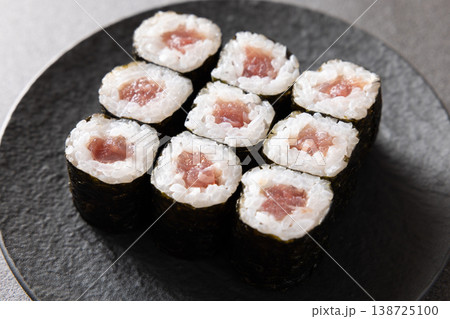 美味しい鉄火巻 138725100