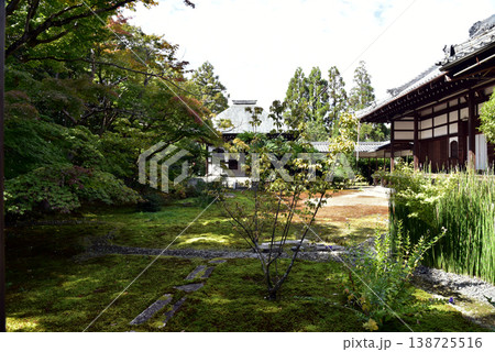 祥瑞寺 大津市本堅田 祥瑞寺 大津市本堅田 138725516