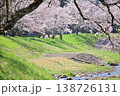 京都府与謝野町の野田川親水公園 138726131