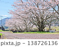 京都府与謝野町の野田川親水公園 138726136