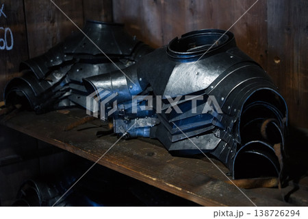 オーストリア_グラーツ_武器博物館 オーストリア_グラーツ_武器博物館 138726294