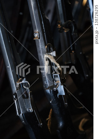 オーストリア_グラーツ_武器博物館 オーストリア_グラーツ_武器博物館 138726295
