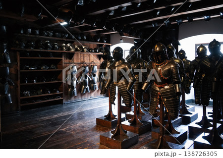 オーストリア_グラーツ_武器博物館 オーストリア_グラーツ_武器博物館 138726305