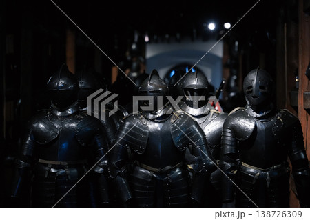 オーストリア_グラーツ_武器博物館 オーストリア_グラーツ_武器博物館 138726309