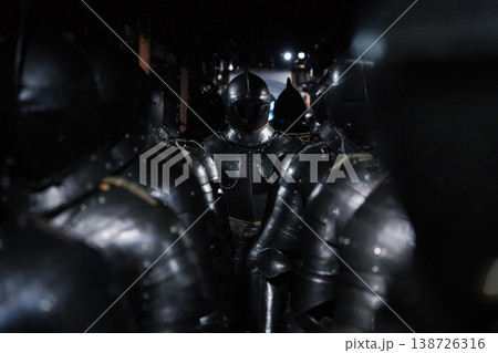 オーストリア_グラーツ_武器博物館 オーストリア_グラーツ_武器博物館 138726316