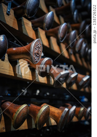 オーストリア_グラーツ_武器博物館 オーストリア_グラーツ_武器博物館 138726322