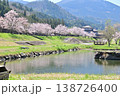 京都府与謝野町の野田川親水公園 138726400