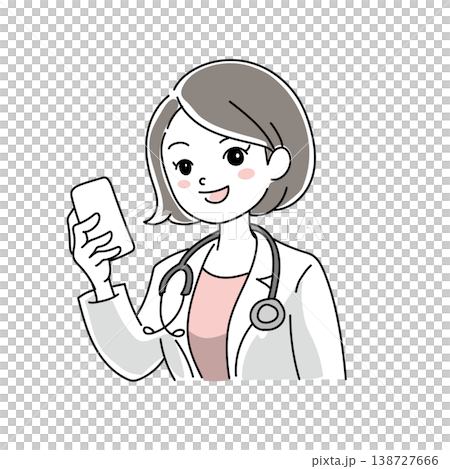 微笑女醫生 1-7 微笑女醫生 1-7 138727666