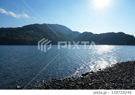 静岡県_沼津市_大瀬崎 138728248