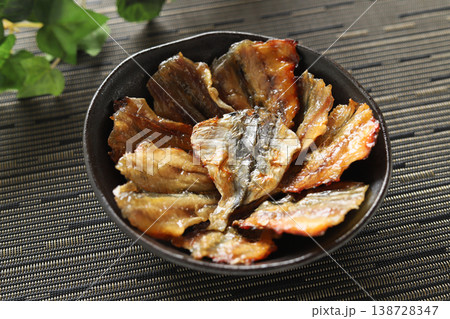 炙りアジ 138728347